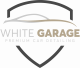 White Garage