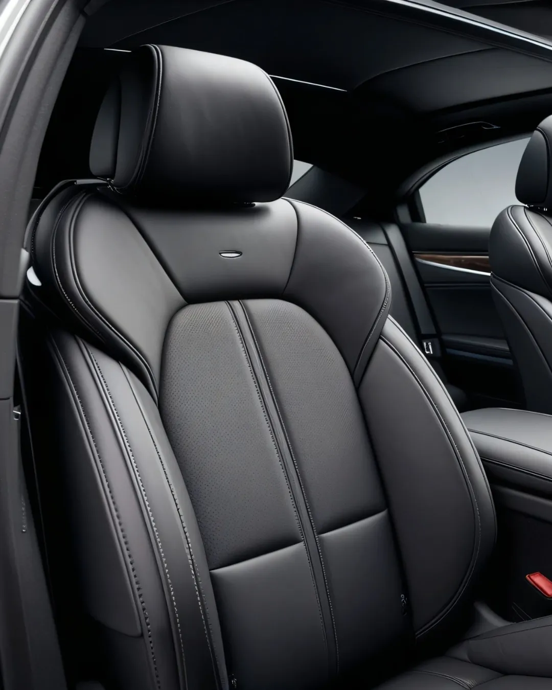 Limpieza de tapicería de coche en San Sebastián de los Reyes