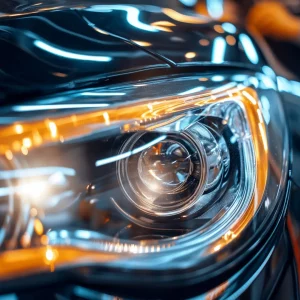 Pulido de faros en San Sebastián de los Reyes | Restauración Premium