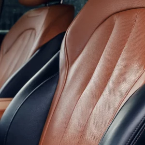 Limpieza interior de coches en San Sebastián de los Reyes